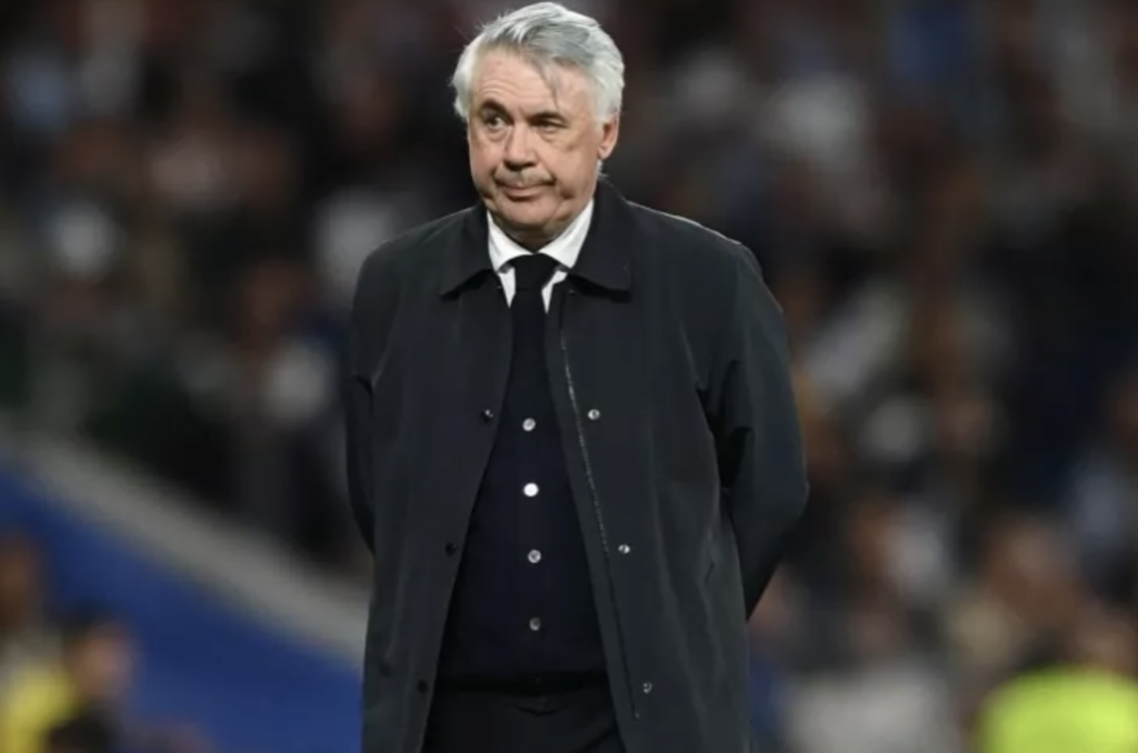 Ançelotti: Modriç həmişə mükəmməldir. Mənim üçün O, Zəmanətçidir