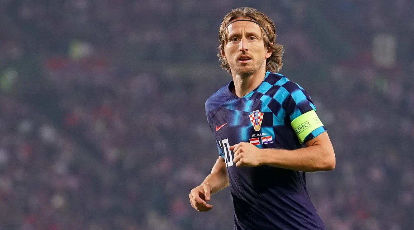 Buffon Milanda Modriç haqqında Xorvat əfsanəsi A Seriyasına necə yeni nəfəs verəcək