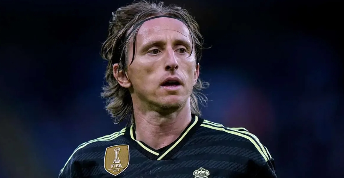 Luka Modriç 13 ildən sonra Real Madriddən ayrılır