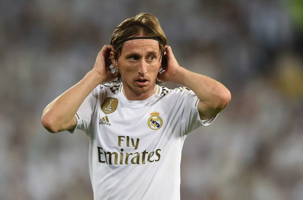 Luka Modric Milanda: Real Madrid əfsanəsi Serie A karyerasında necə yeni səhifə açır