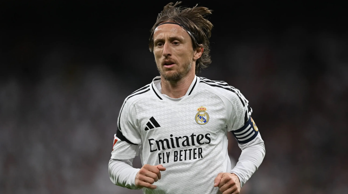 Luka Modriç Əl-Nəsrin karyerasını Real Madriddə bitirmək təklifini rədd etdi