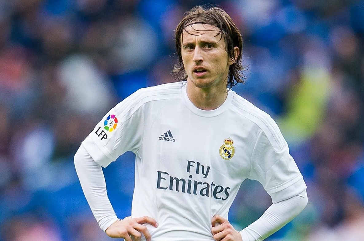 Luka Modriç Real Madriddən gedir əfsanə niyə məyusdur və klubun başına nə gələcək