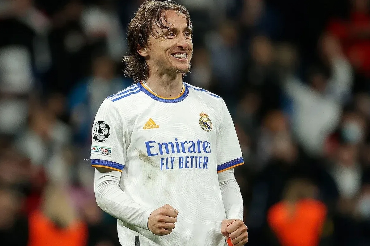 Luka Modriç Səudiyyə Ərəbistanı Liqasına keçə bilər Onun Real Madriddən mümkün ayrılmasının arxasında nə dayanır