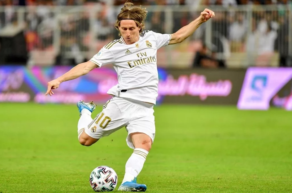 Modriç və Roma Mövsümsonrası transferin real şansı və Real Madriddən